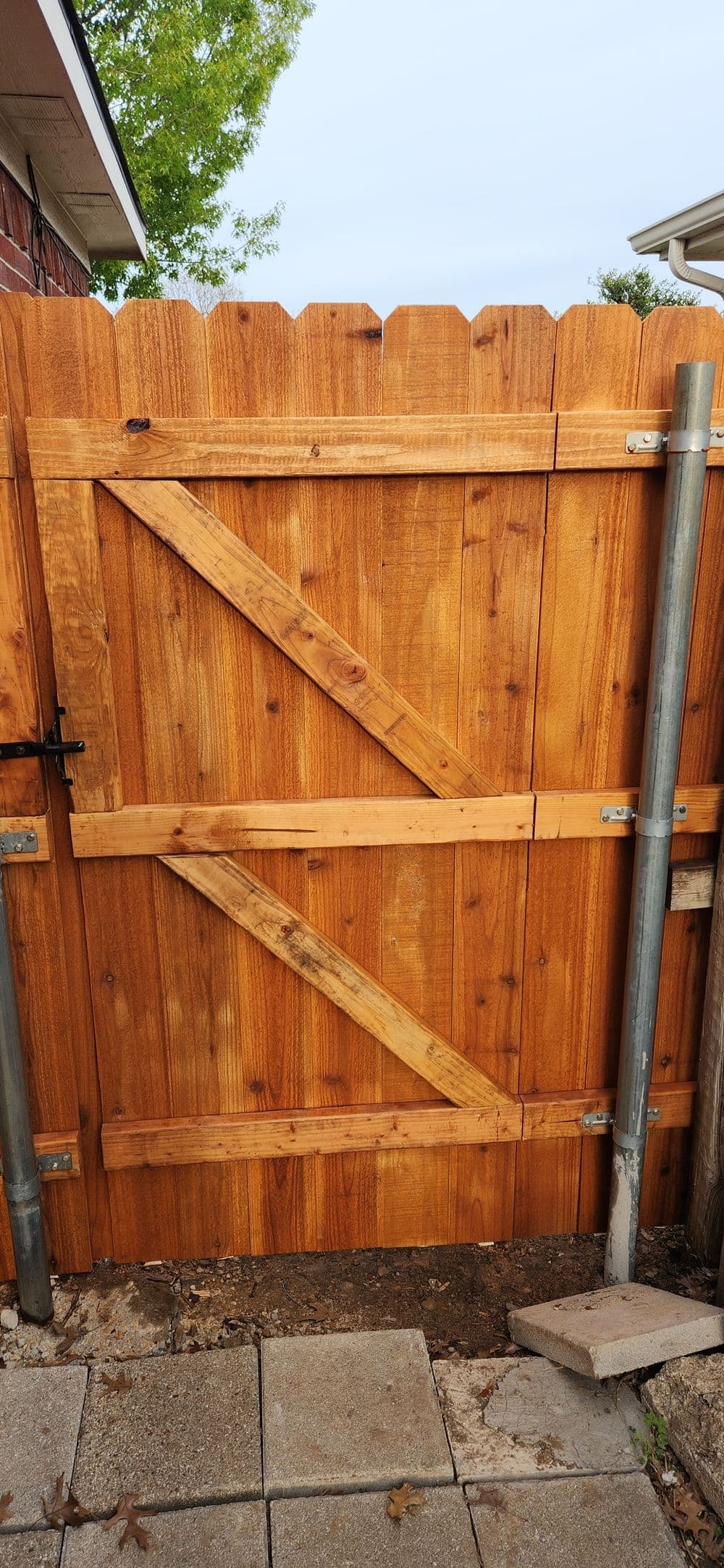 Contact form background